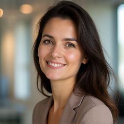 Ritratto di Giulia Bianchi designer UX
